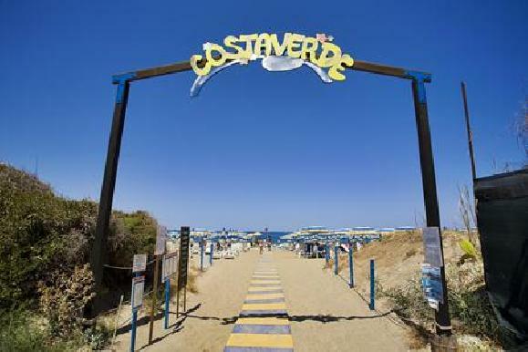 Hotel Costa Verde