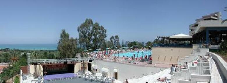 Hotel Costa Verde