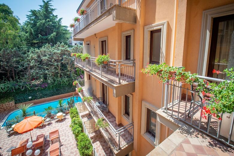 Hotel Michelangelo