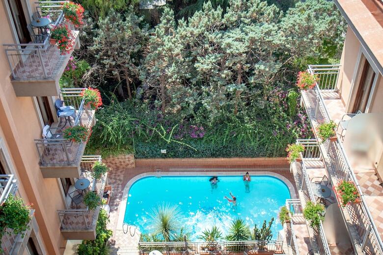 Hotel Michelangelo