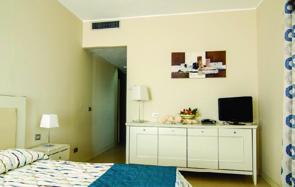 Hotel Ariston