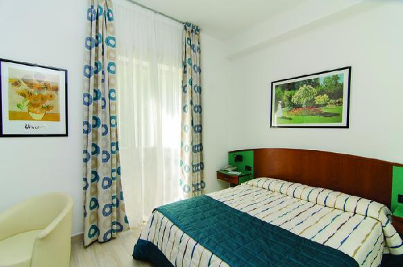 Hotel Ariston