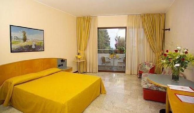 Hotel Ariston