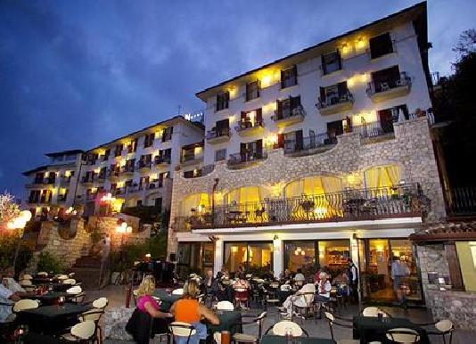 Hotel Ariston