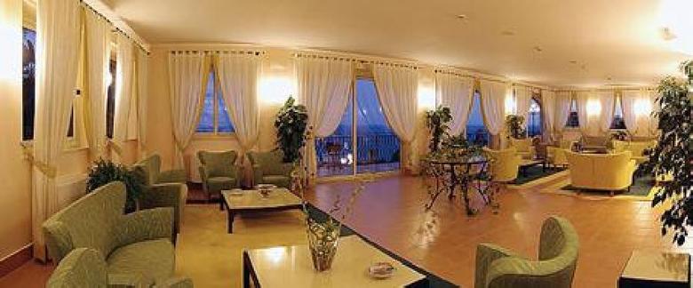 Hotel Ariston