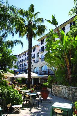 Hotel Ariston
