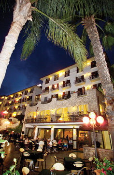 Hotel Ariston