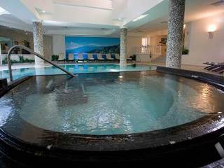 Hotel Sant Alphio Garden