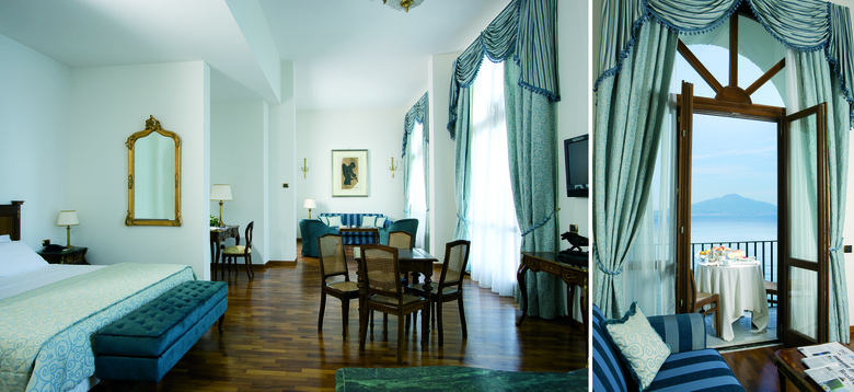 Hotel Europa Palace