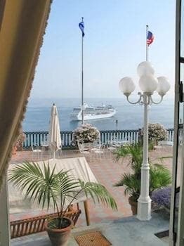 Hotel Europa Palace