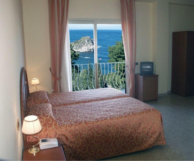 Hotel Villa Bianca Resort