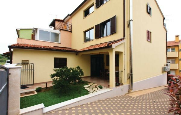Hotel Villa Bianca Resort