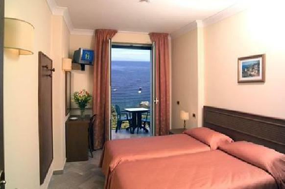 Hotel Villa Bianca Resort