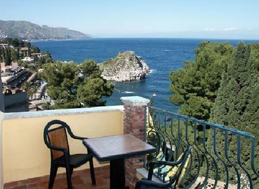 Hotel Villa Bianca Resort