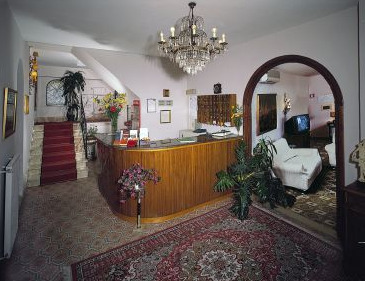 Hotel Villa Bianca Resort