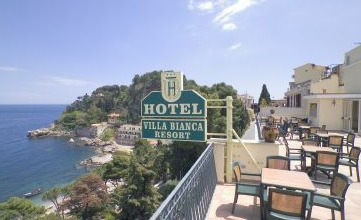 Hotel Villa Bianca Resort