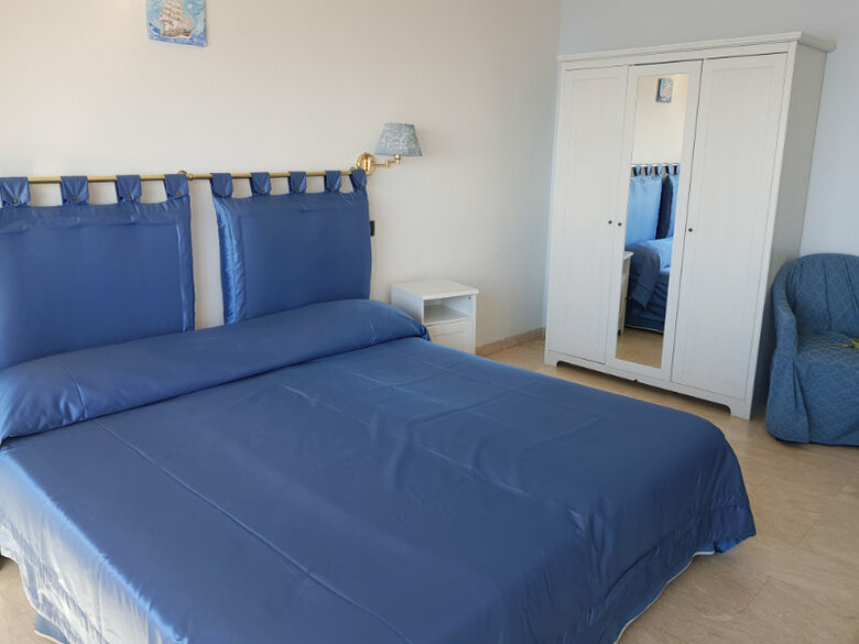 Hotel Vello D Oro(.)