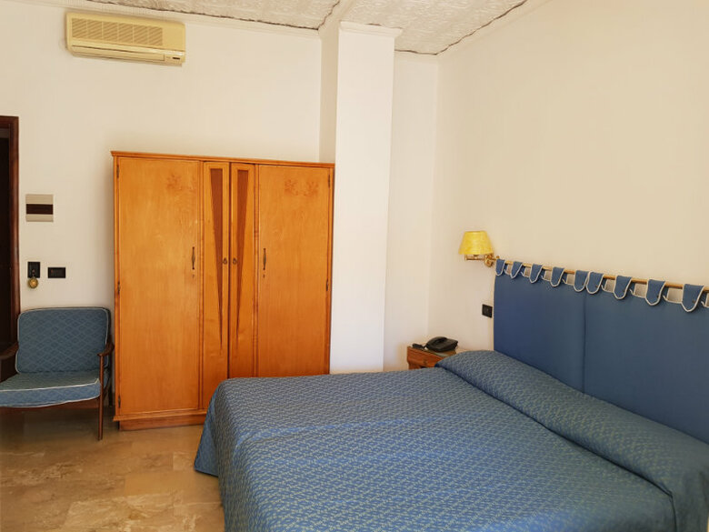 Hotel Vello D Oro(.)