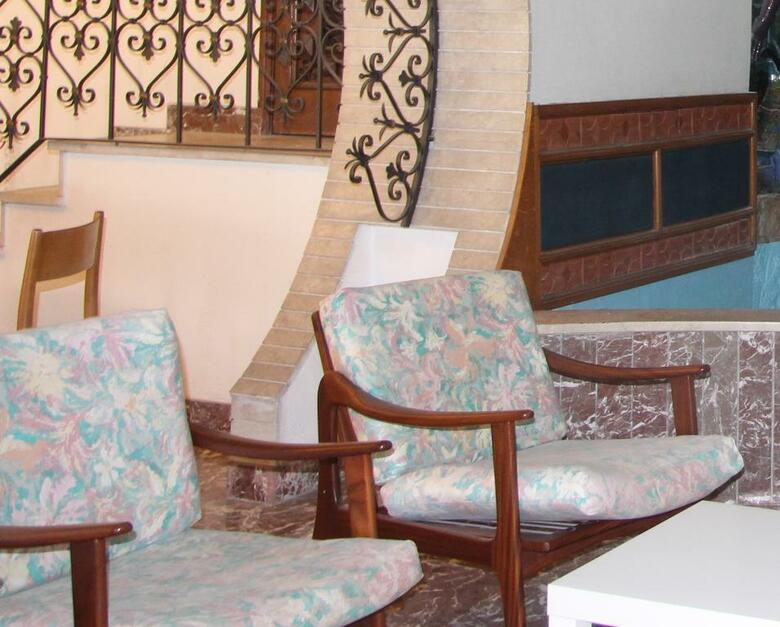Hotel Vello D Oro(.)