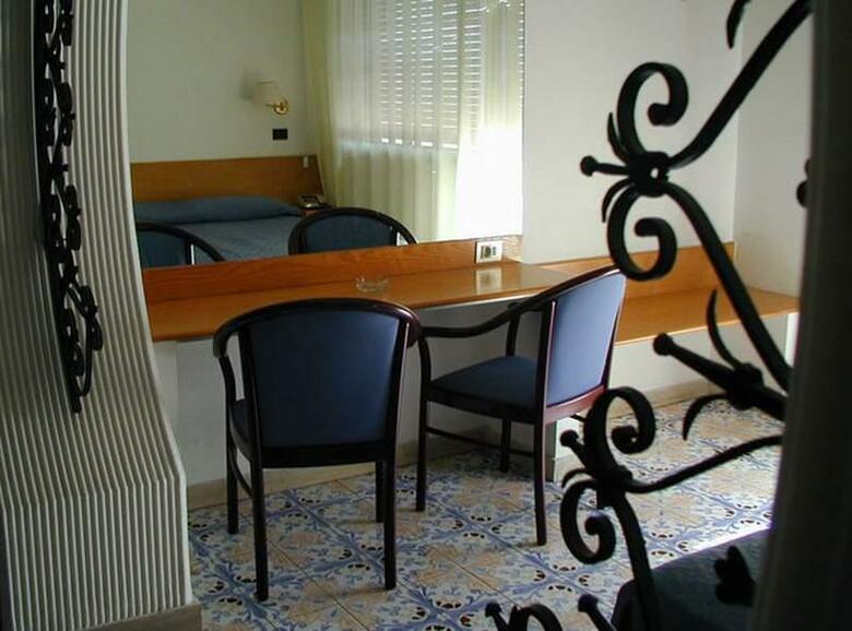 Hotel Vello D Oro(.)