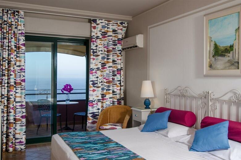 Baia Taormina Grand Palace Hotels & Spa