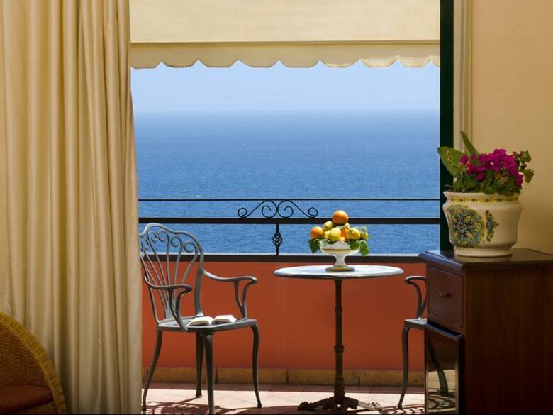 Baia Taormina Grand Palace Hotels & Spa