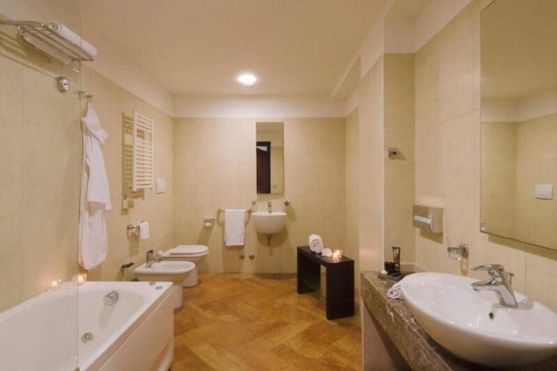 Baia Taormina Grand Palace Hotels & Spa