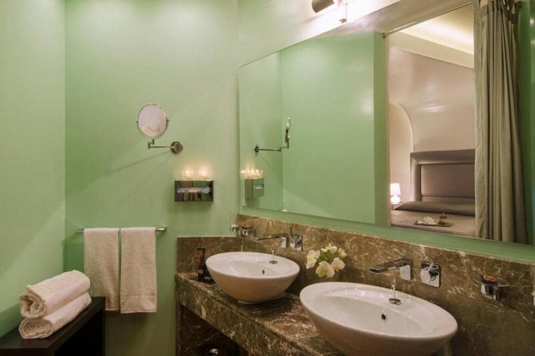 Baia Taormina Grand Palace Hotels & Spa