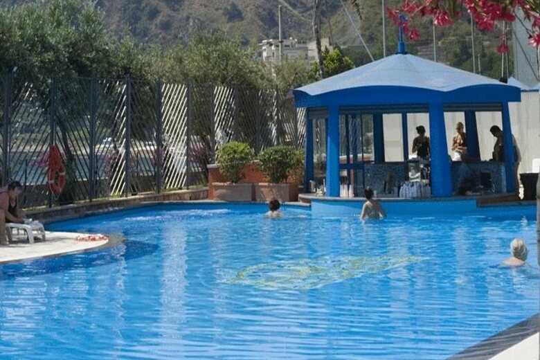 Hotel Ipanema
