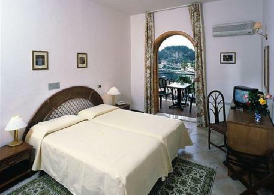 Hotel Ipanema