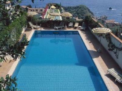 Hotel Ipanema