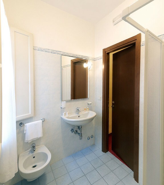 Hotel La Gioconda