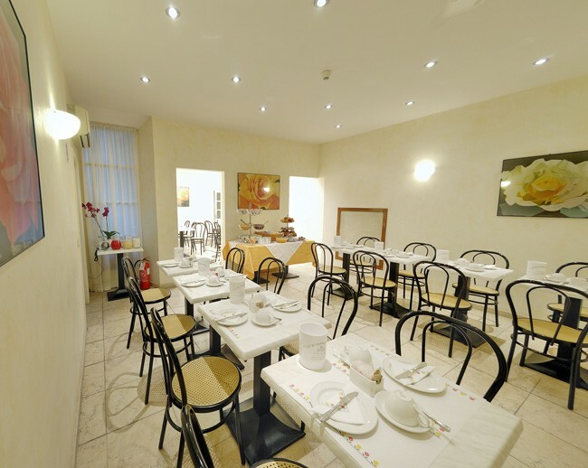 Hotel La Gioconda