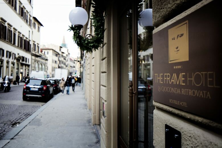 Hotel La Gioconda