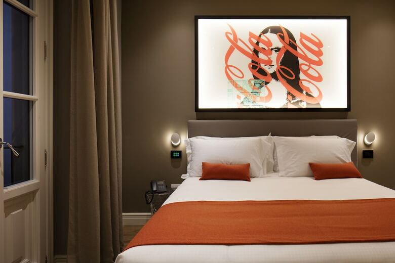 Hotel La Gioconda