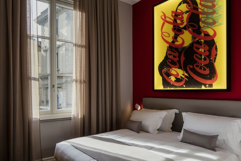 Hotel La Gioconda