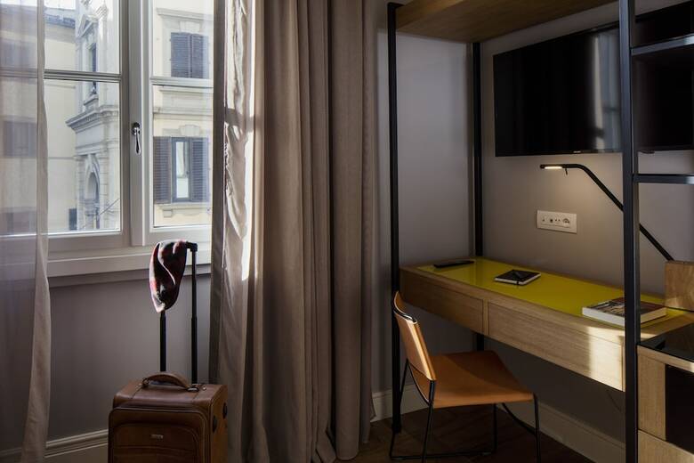 Hotel La Gioconda