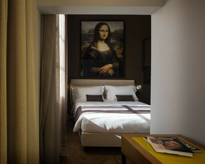 Hotel La Gioconda