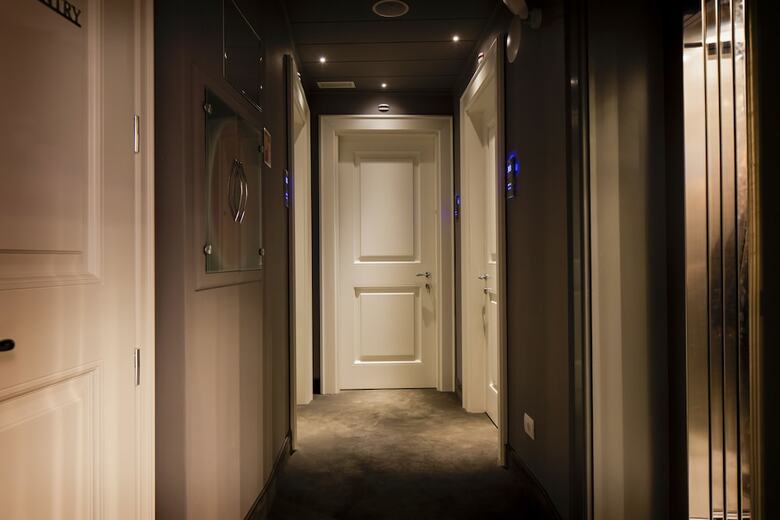 Hotel La Gioconda