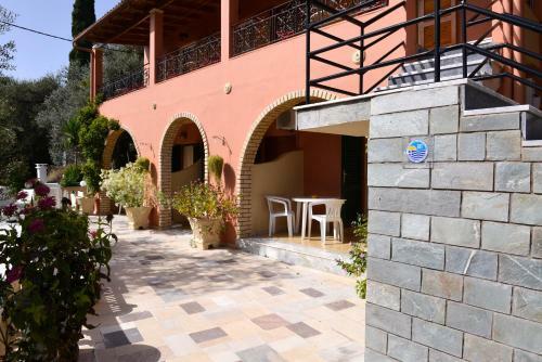 Apartamento Paradise Studios