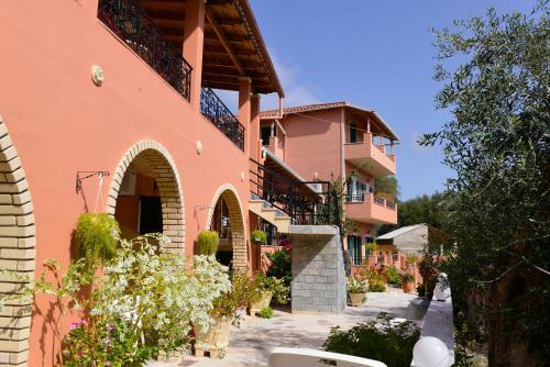 Apartamento Paradise Studios