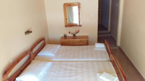 Apartamento Paradise Studios
