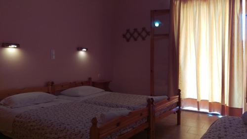Apartamento Paradise Studios