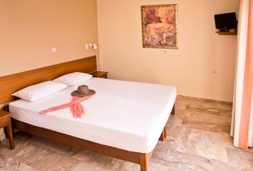 Aparthotel Acropolis Hotel