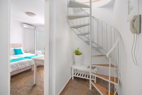 Apartamentos Villa Sofia