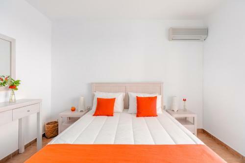 Apartamentos Villa Sofia