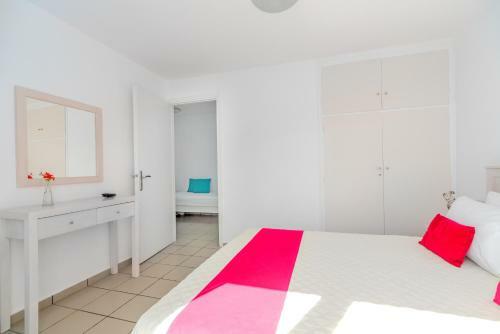 Apartamentos Villa Sofia