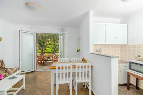 Apartamentos Villa Sofia