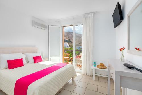 Apartamentos Villa Sofia