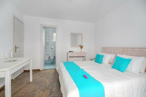 Apartamentos Villa Sofia